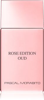 Rose Edition Oud