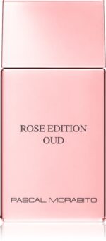 Rose Edition Oud