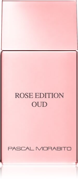 Rose Edition Oud — изображение 1