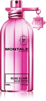 Rose Elixir