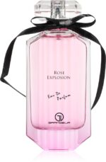 Rose Explosion