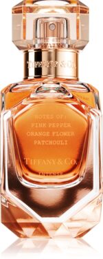 Rose Gold Intense