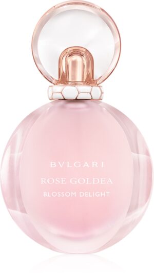 Rose Goldea Blossom Delight Eau de Toilette — изображение 1