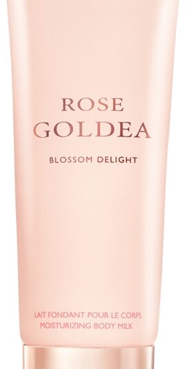 Rose Goldea Blossom Delight
