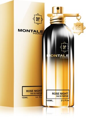 Rose Night — изображение 2