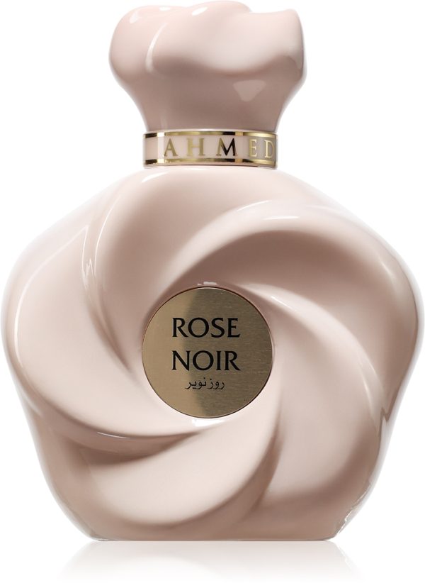 Rose Noir