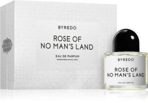 Rose of No Man´s Land — изображение 2
