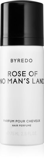 Rose of No Man´s Land