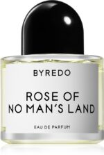 Rose of No Man´s Land