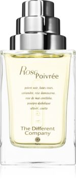 Rose Poivree