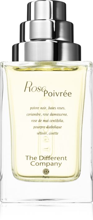 Rose Poivree — изображение 1