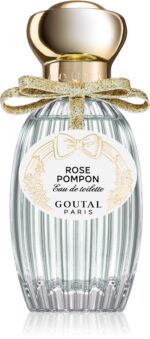 Rose Pompon
