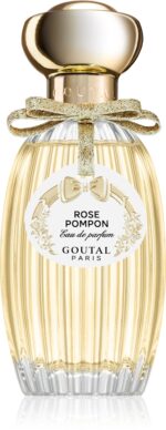 Rose Pompon