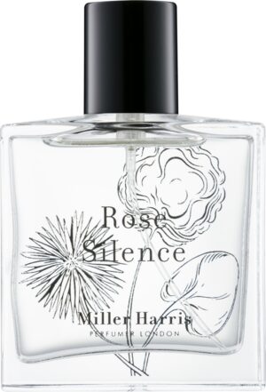 Rose Silence — изображение 1