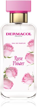 Rose Water