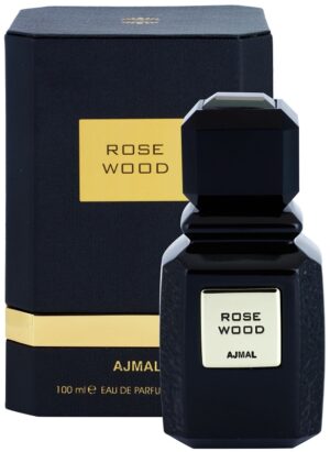 Rose Wood — изображение 2