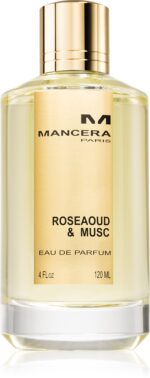 Roseaoud & Musc
