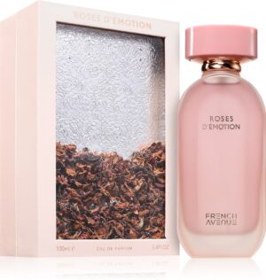 Roses D'Emotion — изображение 2