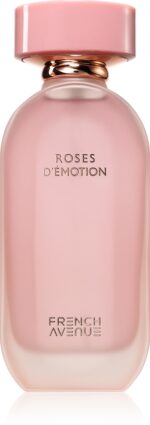 Roses D'Emotion
