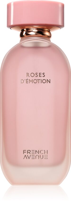 Roses D'Emotion — изображение 1
