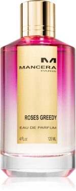 Roses Greedy