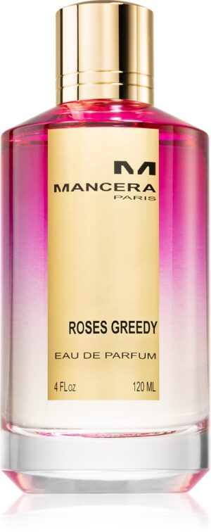 Roses Greedy — изображение 1