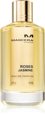 Roses Jasmine