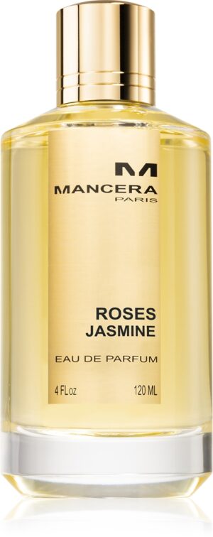 Roses Jasmine — изображение 1