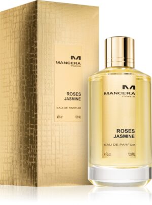 Roses Jasmine — изображение 2
