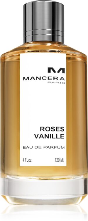 Roses Vanille — изображение 1