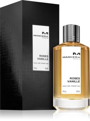 Roses Vanille — изображение 2