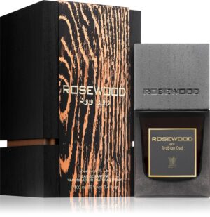 Rosewood — изображение 2