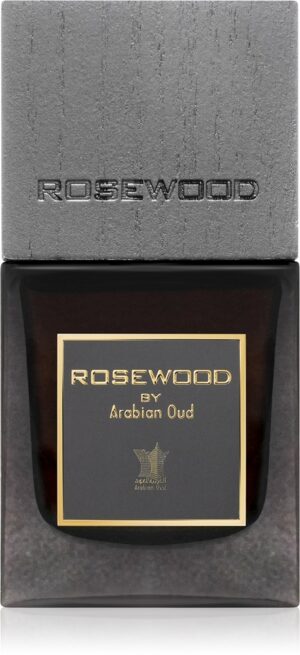 Rosewood — изображение 1