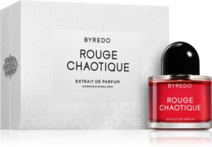 Rouge Chaotique — изображение 2