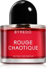 Rouge Chaotique