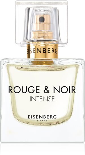 Rouge et Noir Intense — изображение 1