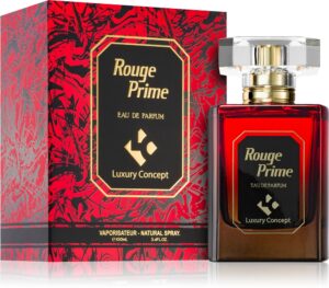 Rouge Prime — изображение 2