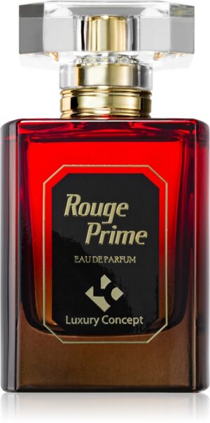Rouge Prime — изображение 1
