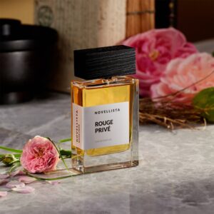 Rouge Privé — изображение 2