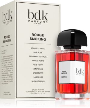 Rouge Smoking — изображение 2