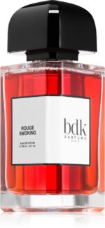 Rouge Smoking