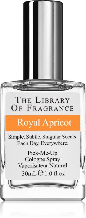 Royal Apricot — изображение 1