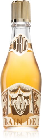 Royal Bain de Caron