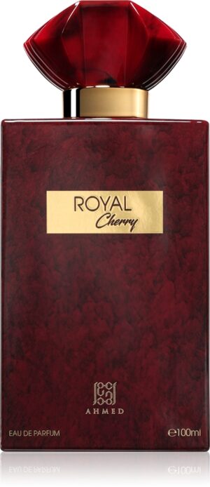 Royal Cherry — изображение 1