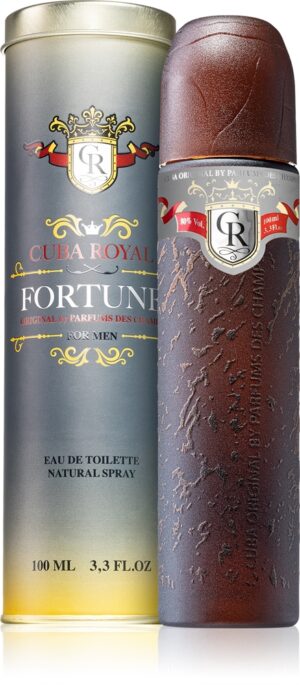 Royal Fortune — изображение 2