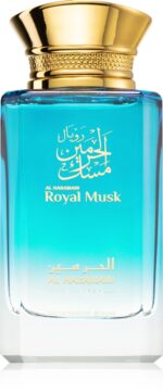 Royal Musk