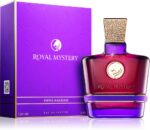 Royal Mystery — изображение 2