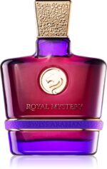 Royal Mystery