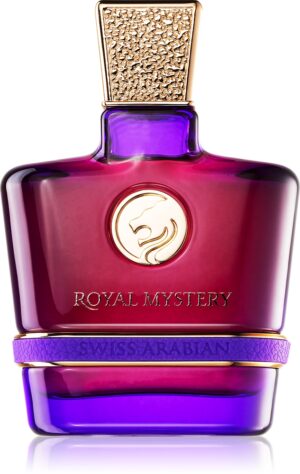 Royal Mystery — изображение 1