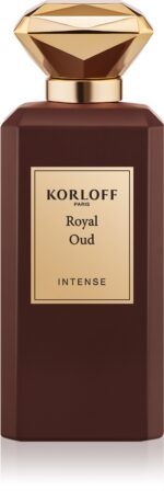 Royal Oud Intense